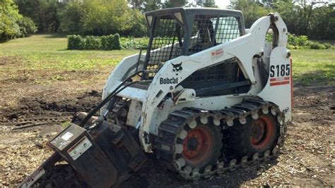 skidsteer bobcat forum